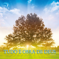 Coro Edipaul - Tudo É Obra de Deus (Playback)