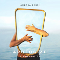 Andrea Carri - Apologize (Piano Version)