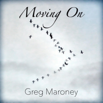Greg Maroney - Moving On
