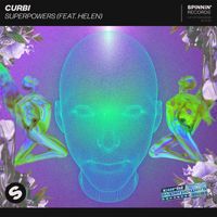 Curbi - Superpowers (feat. Helen)