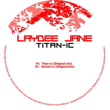 Laydee Jane - Titan-Ic