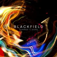 Blackfield - Summer's Gone