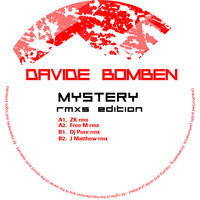 Davide Bomben - Mystery Remix Edition