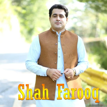 Shah Farooq - Stargi Che Mre Mre Gharawe
