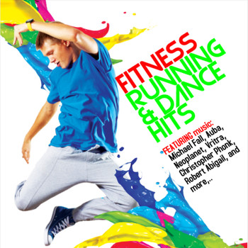 Various Artists - Fitness, Running & Dance Hits 2k20