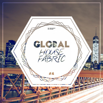 Various Artists - Global House Fabric, Pt. 4