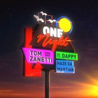 Tom Zanetti - One Night (feat. Dappy & Haze Da Martian)