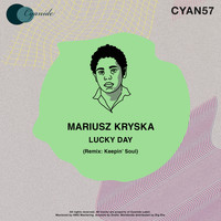 Mariusz Kryska - Lucky Day