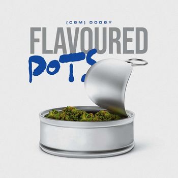 Dodgy - Flavoured Pots (Explicit)