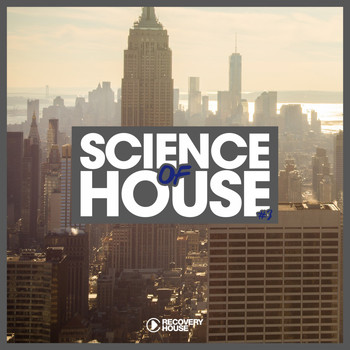 Various Artists - Science of House, Vol. 3 (Explicit)