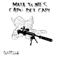 Mata Jones - Capo Dei Capi