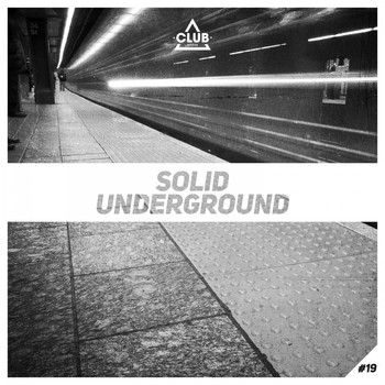 Various Artists - Solid Underground, Vol. 19