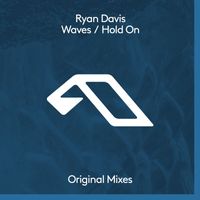 Ryan Davis - Waves / Hold On