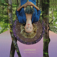 Ashleigh Ball - Lavender (Explicit)