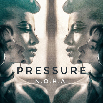 N.O.H.A. - Pressure