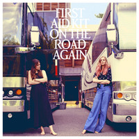 First Aid Kit - On the Road Again