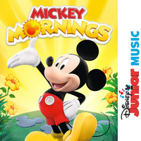 Felicia Barton - Disney Junior Music: Mickey Mornings