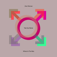 Zoot Woman - Where Is the Man (Twin Sun Remix)