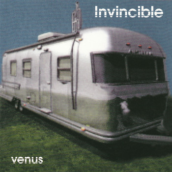Invincible - Venus