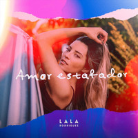 Lala Rodríguez - Amor Estafador