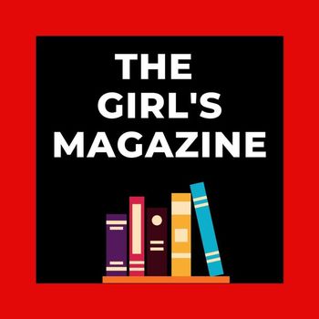Balance - The Girl's Magazine