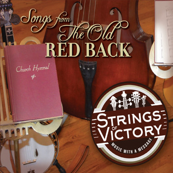 Strings of Victory - Songs from the Old Red Back