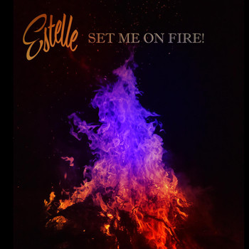Estelle - Set Me On Fire