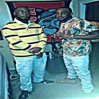 Dee No - Dirty World (Explicit)