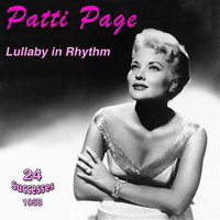 Patti Page - Patti Page - Lullaby in Rhythm (1958)