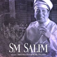 SM Salim - SM Salim bersama Orkestra Filharmonik Malaysia (Live)
