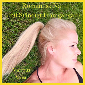 Various Artists - Romantisk Natt (50 Ständigt Framgångar)