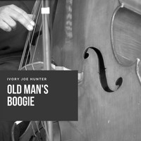Ivory Joe Hunter - Old Man's Boogie