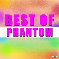 Phantom - Best of phantom (Vol.4)