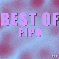 Pipo - Best of pipo (Vol.2)