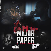 Milli Major - Major Paper (Explicit)
