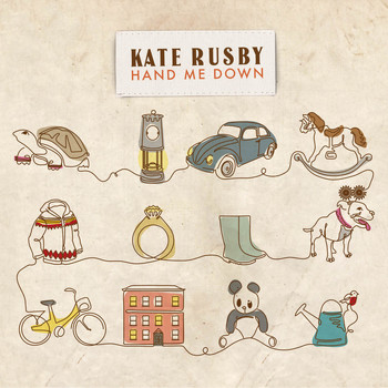 Kate Rusby - Hand Me Down