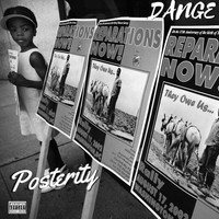 Dange - Posterity (Explicit)