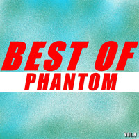 Phantom - Best of phantom (Vol.8)