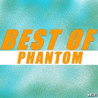 Phantom - Best of phantom (Vol.11)