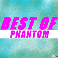 Phantom - Best of phantom (Vol.10)