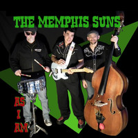 The Memphis Suns - As I Am