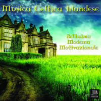 Celtic Dream Band - Musica Celtica irlandese (Bellisima Modena Motivazionale)