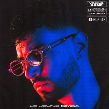 Rame - Le Jeune Simba (Explicit)