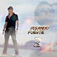 Rasec - Pisando Fuerte