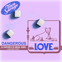 Tiwa Savage - Dangerous Love (DJ Ganyani & De Mogul Remix)