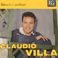 Claudio Villa - Balocchi e Profumi (1955)
