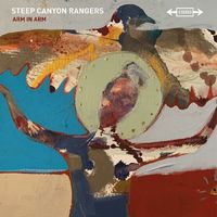 Steep Canyon Rangers - Honey on My Tongue