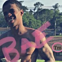 Fred - BAE (Explicit)