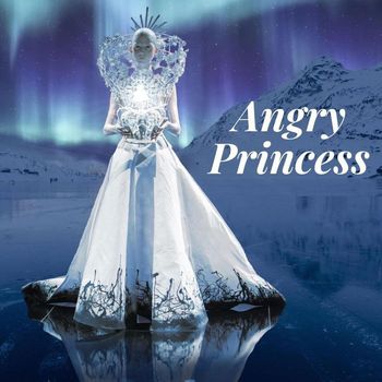 Balance - Angering Princess