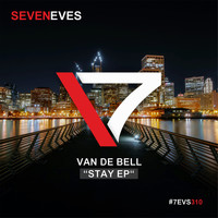 Van De Bell - Stay EP